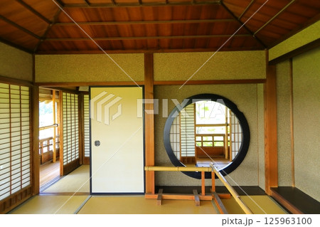 茨城県　水戸偕楽園 125963100