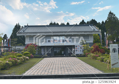 福井県陶芸館 125963924