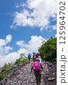 富士登山 125964702