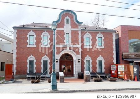 小樽オルゴール堂2号館 小樽オルゴール堂2号館 125966987