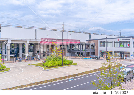 南船橋駅 千葉県船橋市 125970022