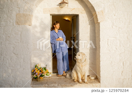 Morning Light and Loyal Company 125970284