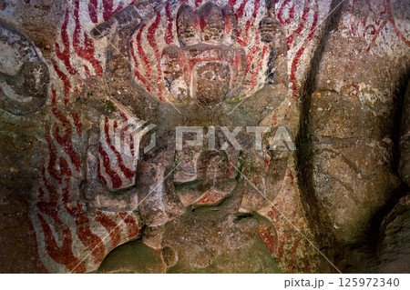 高瀬石仏 高瀬石仏 125972340