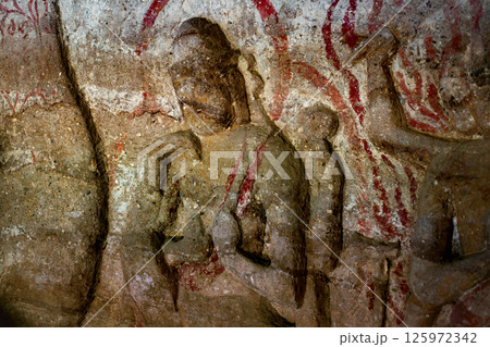 高瀬石仏 高瀬石仏 125972342