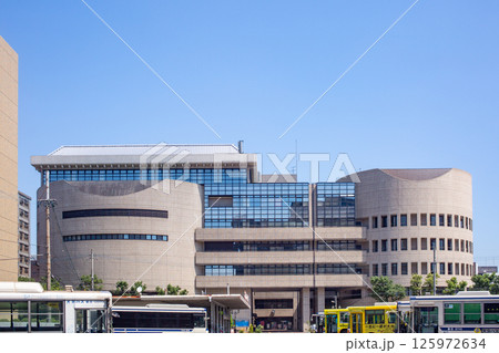 大分市コンパルホール 125972634
