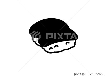 まぐろ 寿司 まぐろ 寿司 125972689