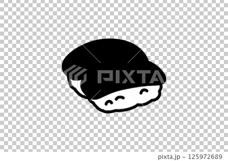 まぐろ 寿司 まぐろ 寿司 125972689