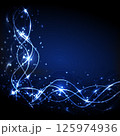Abstract festive background. Christmas backdrop. 125974936