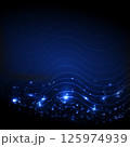 Abstract festive background. Christmas backdrop. 125974939
