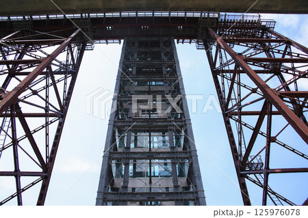 兵庫県香美町　余部クリスタルタワー 125976078