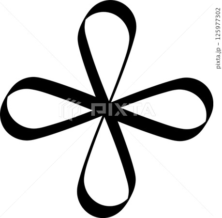 Geometric shape Geometric shape 125977302