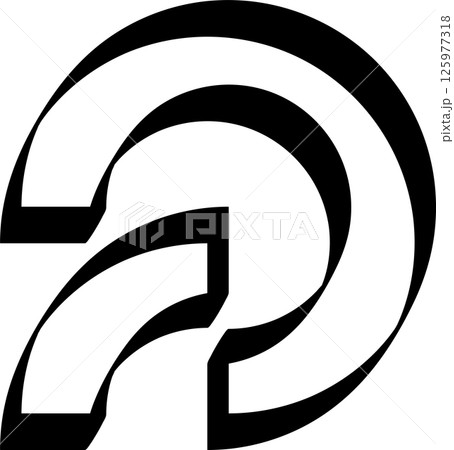 Geometric shape Geometric shape 125977318