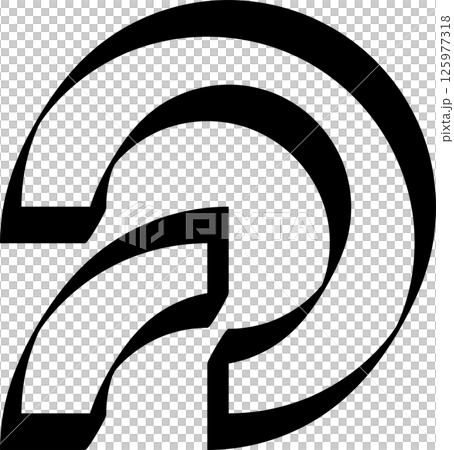 Geometric shape Geometric shape 125977318