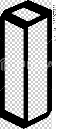 Geometric shape Geometric shape 125977358