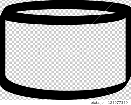 Geometric shape Geometric shape 125977359
