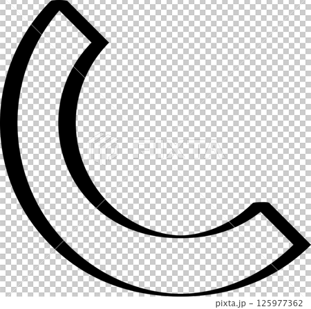 Geometric shape 125977362