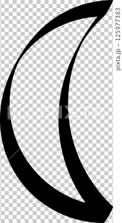 Geometric shape 125977383