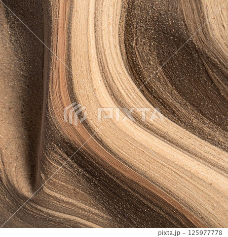 フィルムグレインを意識した細かな粒子感のグレインテクスチャ フィルムグレインを意識した細かな粒子感のグレインテクスチャ 125977778