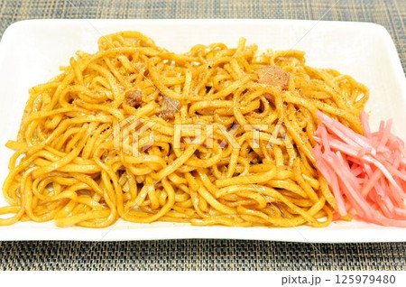富士宮焼きそば 125979480