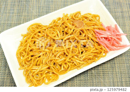 富士宮焼きそば 125979482
