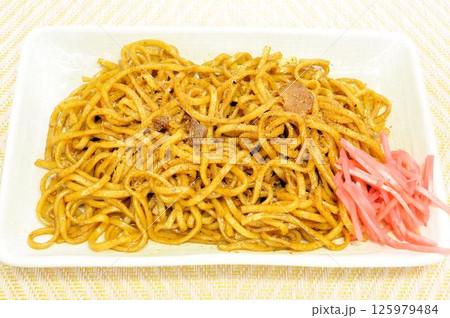 富士宮焼きそば 125979484