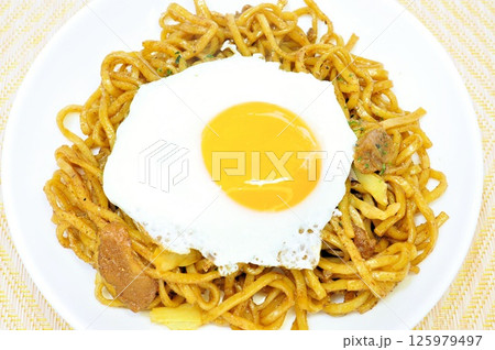 富士宮焼きそば 富士宮焼きそば 125979497