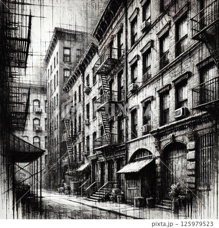 City's Quiet Edges 125979523