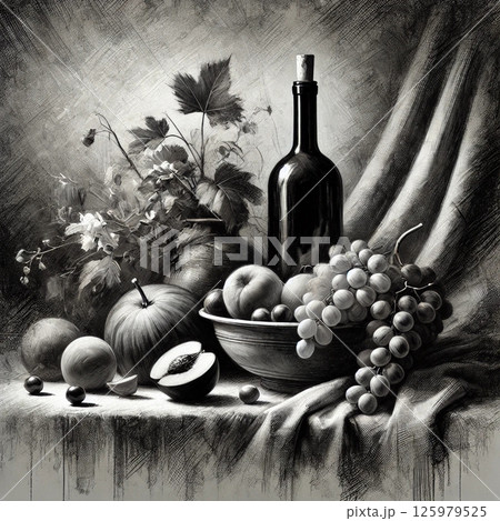 Timeless Elegance 125979525