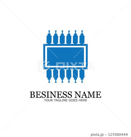 CPU processor line vector icon for websites and mobile flat design ,mini cpu icon flat style,mobile cpu vector,phone cpu illustration,basic cpu icon-vector CPU processor line vector icon for websites and mobile flat design ,mini cpu icon flat style,mobile cpu vector,phone cpu illustration,basic cpu icon-vector 125980449