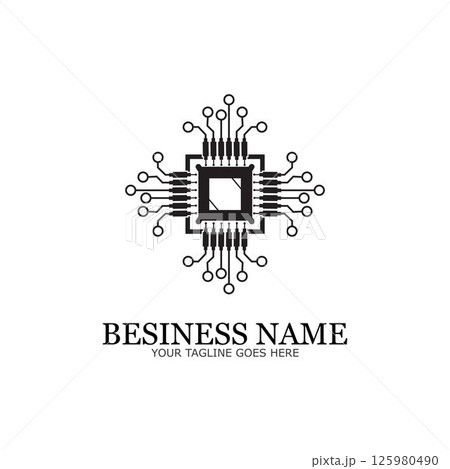 CPU processor line vector icon for websites and mobile flat design ,mini cpu icon flat style,mobile cpu vector,phone cpu illustration,basic cpu icon-vector CPU processor line vector icon for websites and mobile flat design ,mini cpu icon flat style,mobile cpu vector,phone cpu illustration,basic cpu icon-vector 125980490
