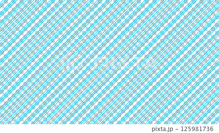 簡單的對角線條紋圖案背景材料16:9尺寸淺藍色藍色 簡單的對角線條紋圖案背景材料16:9尺寸淺藍色藍色 125981736