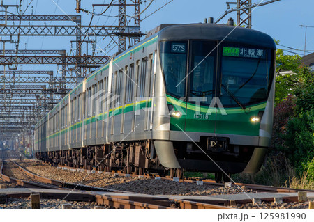 東京メトロ　16000系 125981990