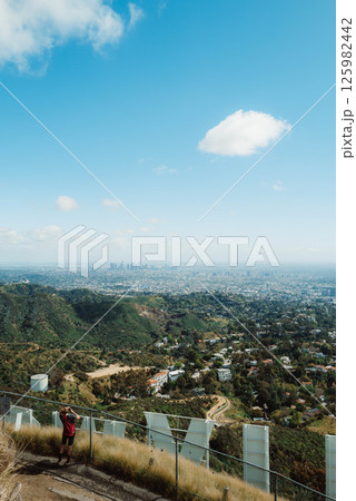 Hollywoodの裏側8 125982442