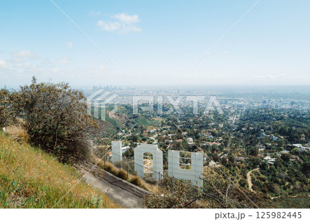 Hollywoodの裏側5 125982445