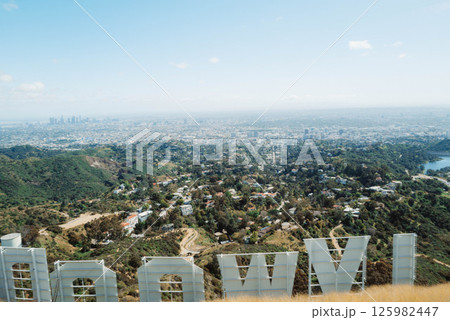 Hollywoodの裏側3 125982447