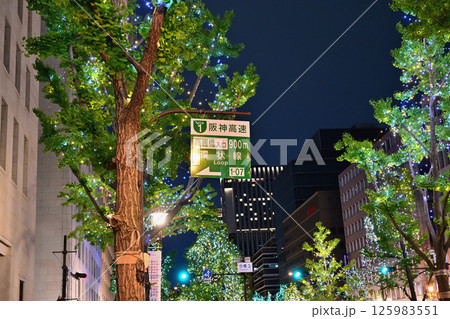 阪神高速 125983551