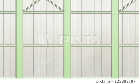 倉庫内2の1【背景】 125988597