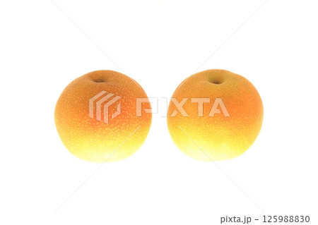 甘い 美味しい みずみずしい 甘い 美味しい みずみずしい 125988830