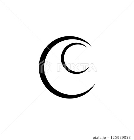 wave symbol icon wave symbol icon 125989058