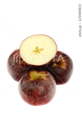 真っ赤なりんご プリンスアップル ニュージーランド産 真っ赤なりんご プリンスアップル ニュージーランド産 125989833