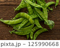 さやえんどう 125990668