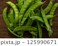 さやえんどう 125990671