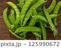 さやえんどう 125990672