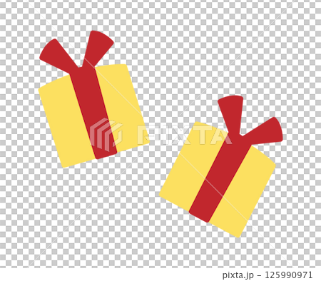 Presents Gifts Presents Gifts 125990971