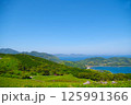 平戸市川内峠からの眺望38 125991366