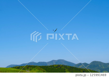 平戸市川内峠からの眺望52 125991469