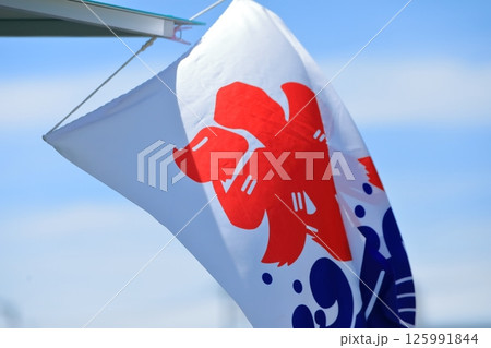 氷旗　イメージ 125991844