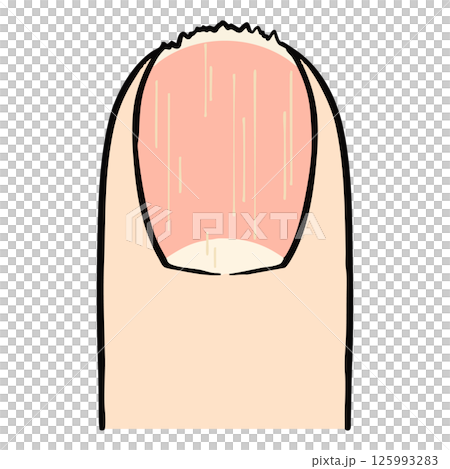 Handwritten_Nails_Vector_007 125993283