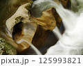 落涙岩　鬼の舌震い　2025 125993821