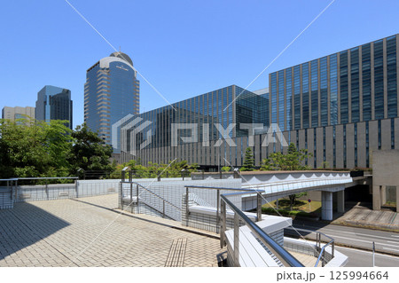幕張新都心(千葉市美浜区) 幕張新都心(千葉市美浜区) 125994664